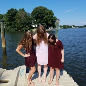 Meet your Posher, Erika